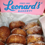 Leonard's Bakery