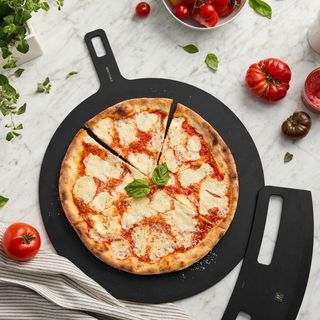 BBQ+ Plant Fiber Pizza Server