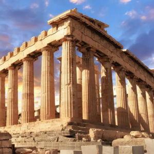 Guided Sightseeing Tours