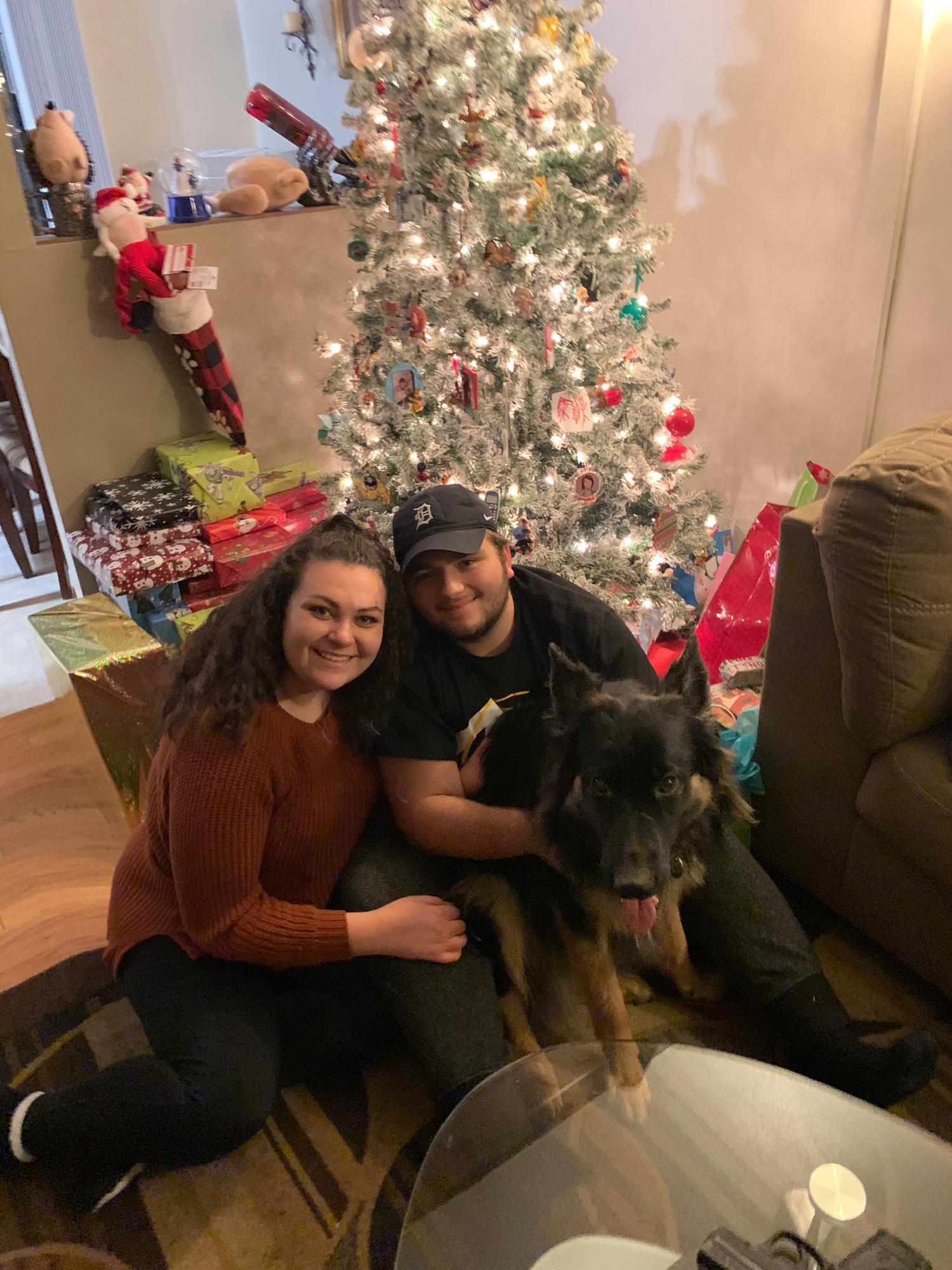 Christmas 2019
