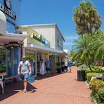 Saint Armands Circle