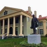 Theodore Roosevelt Inaugural National Historic Site