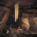 Doolin Cave
