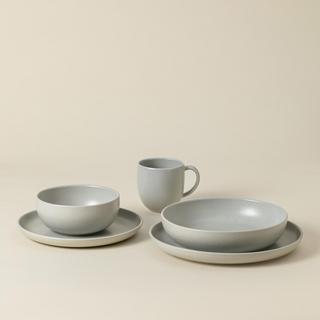 Pacifica 5-Piece Place Setting, Service for 1