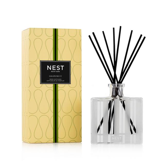 Grapefruit Oil Diffuser