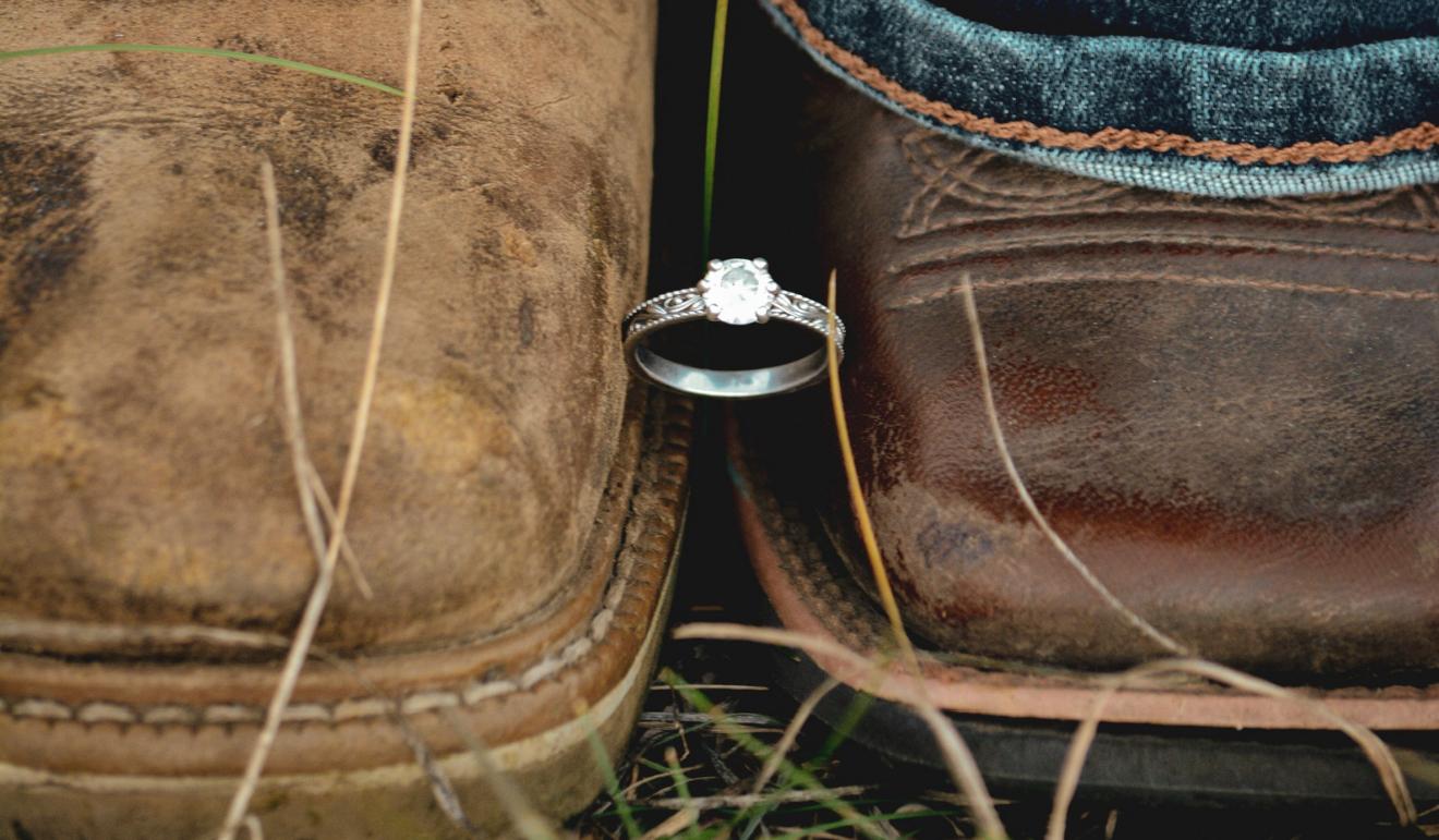 The Wedding Website of Abigail Whiteford and Caleb Murcray