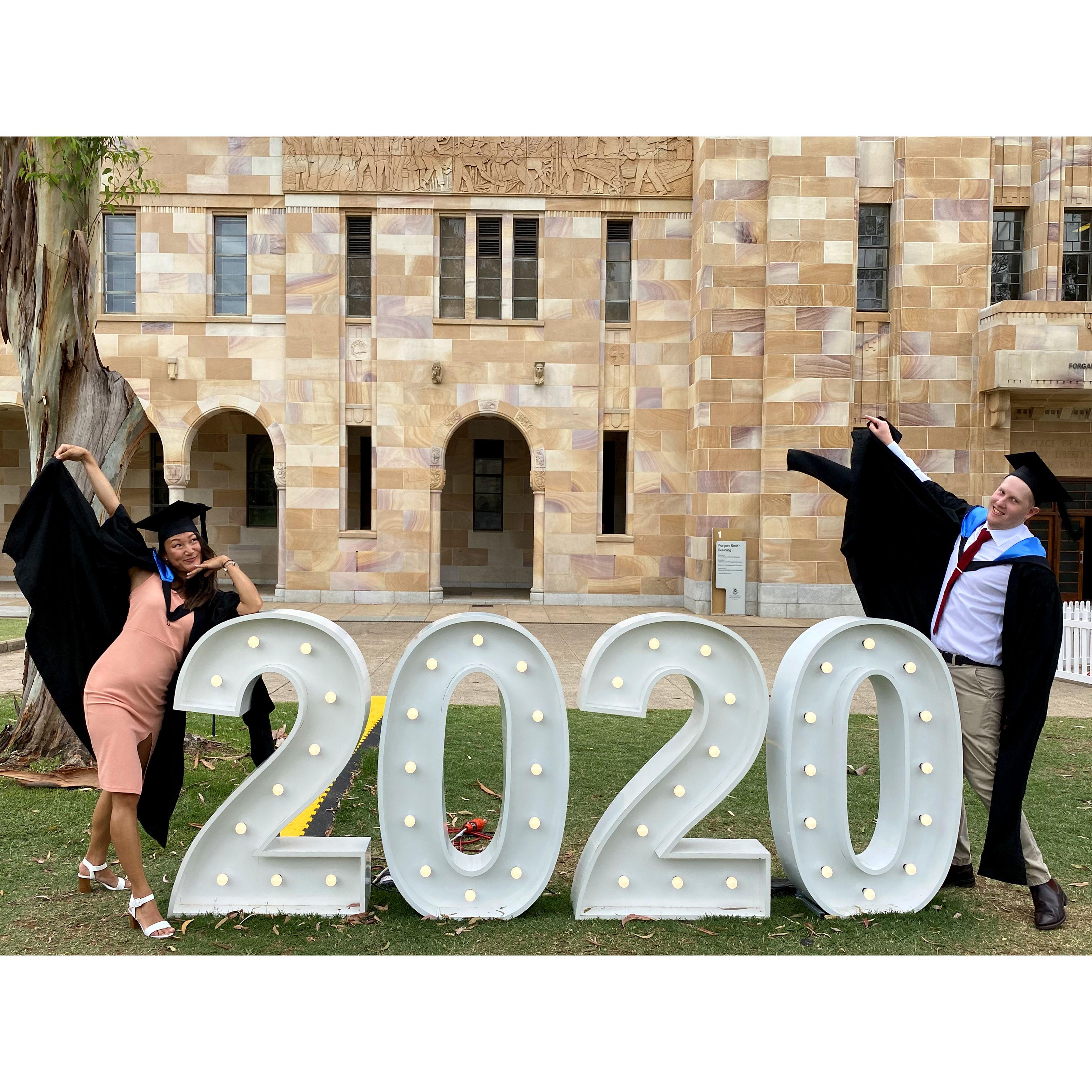 Class of 2020 ♥