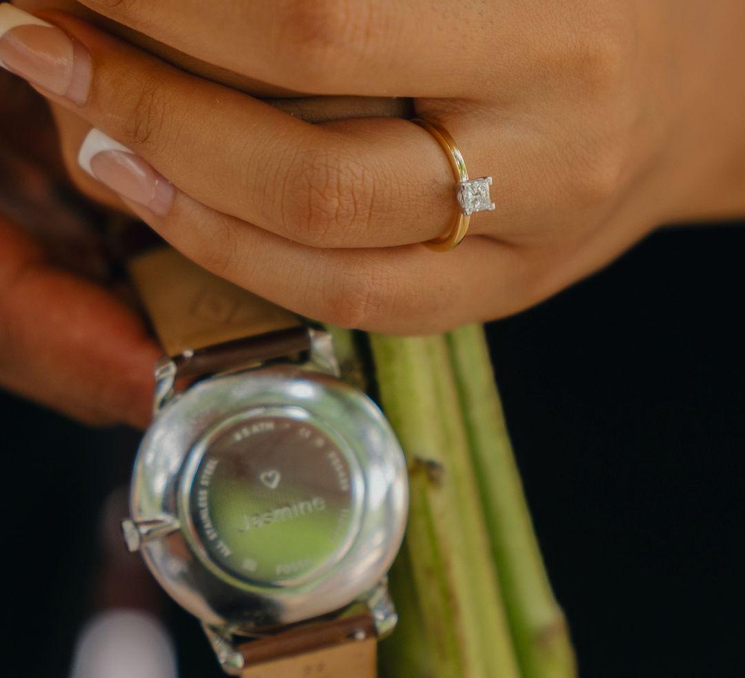 Jasmine Williams and Jaylen Reed's Wedding Website
