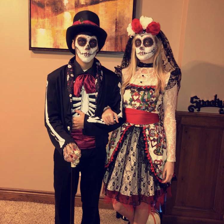 Halloween fun!