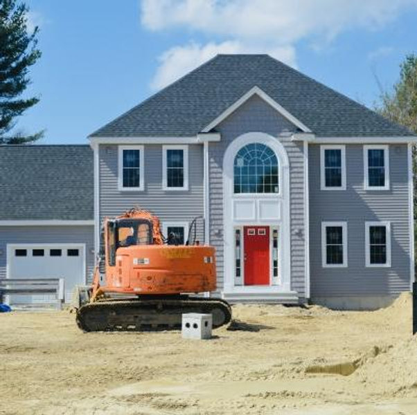 Home Down Payment