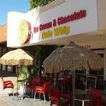 Lappert’s Premium Gourmet Ice Cream & Dole Whip - Palm Desert, CA