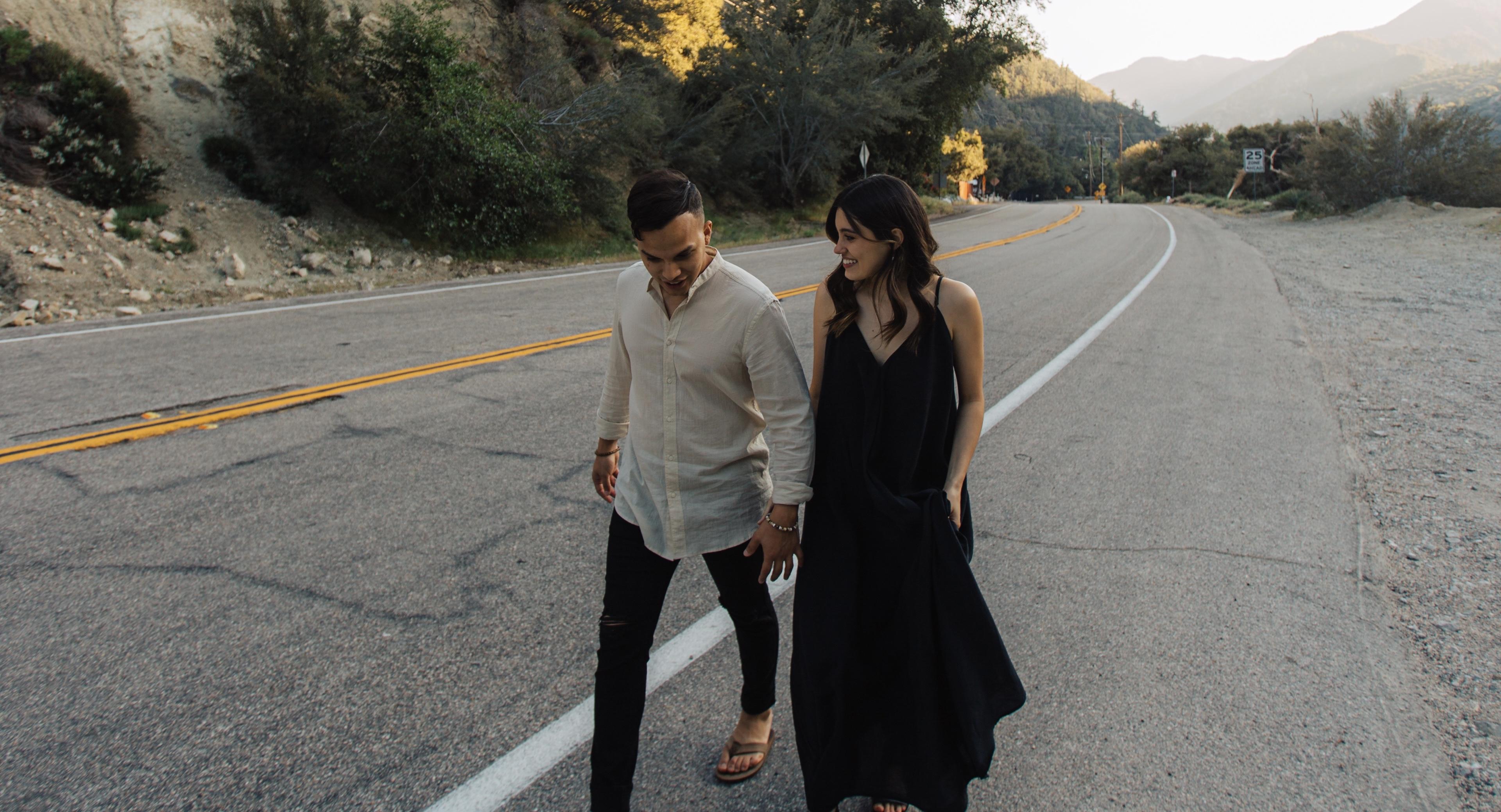The Wedding Website of Laia Burgos and Joseph Amaya