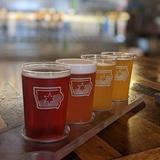 The Iowa Taproom