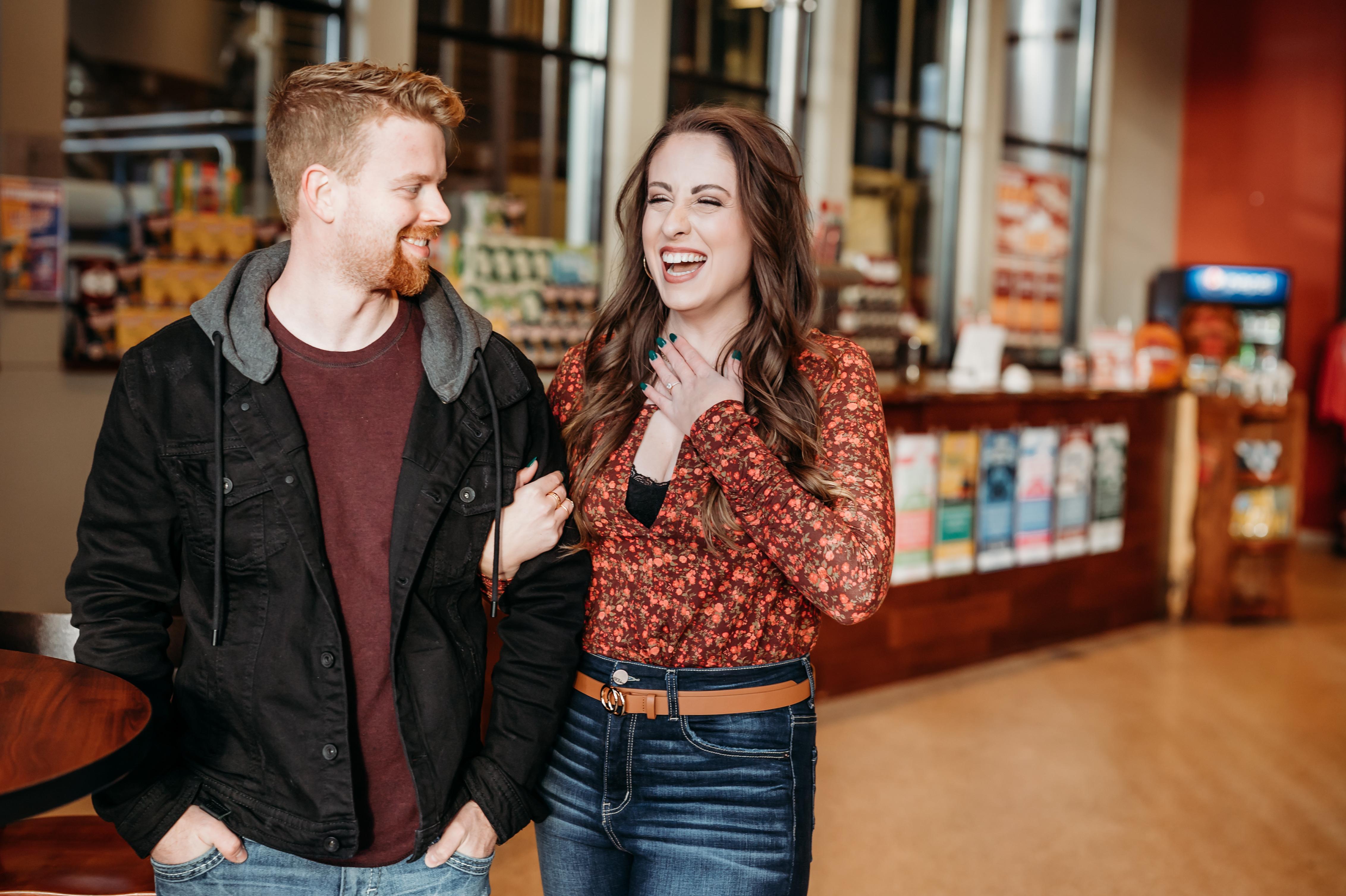 The Wedding Website of Alyssa Iverson and Mason Boebel