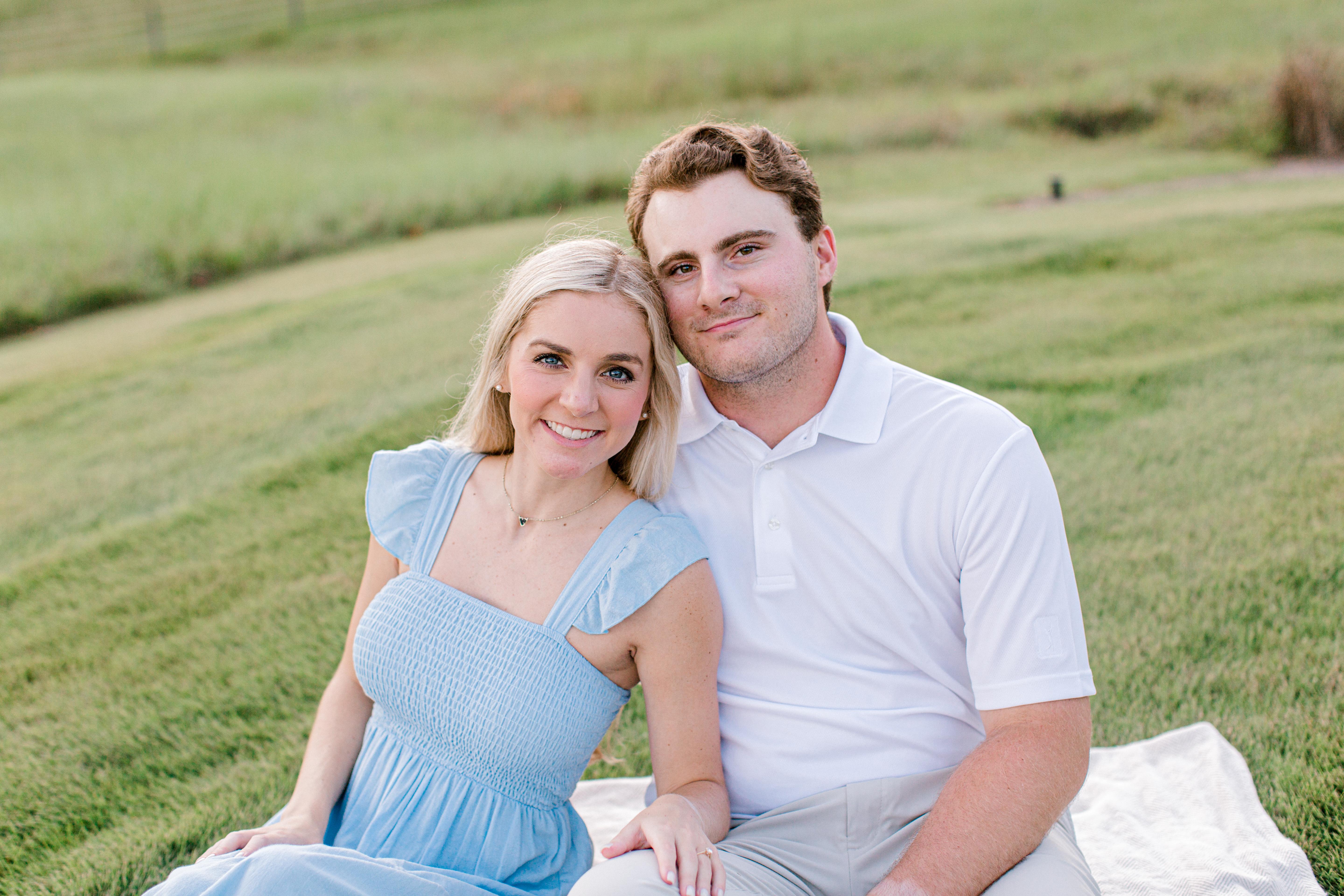 The Wedding Website of Morgan Bryant and Jonathan Holbert