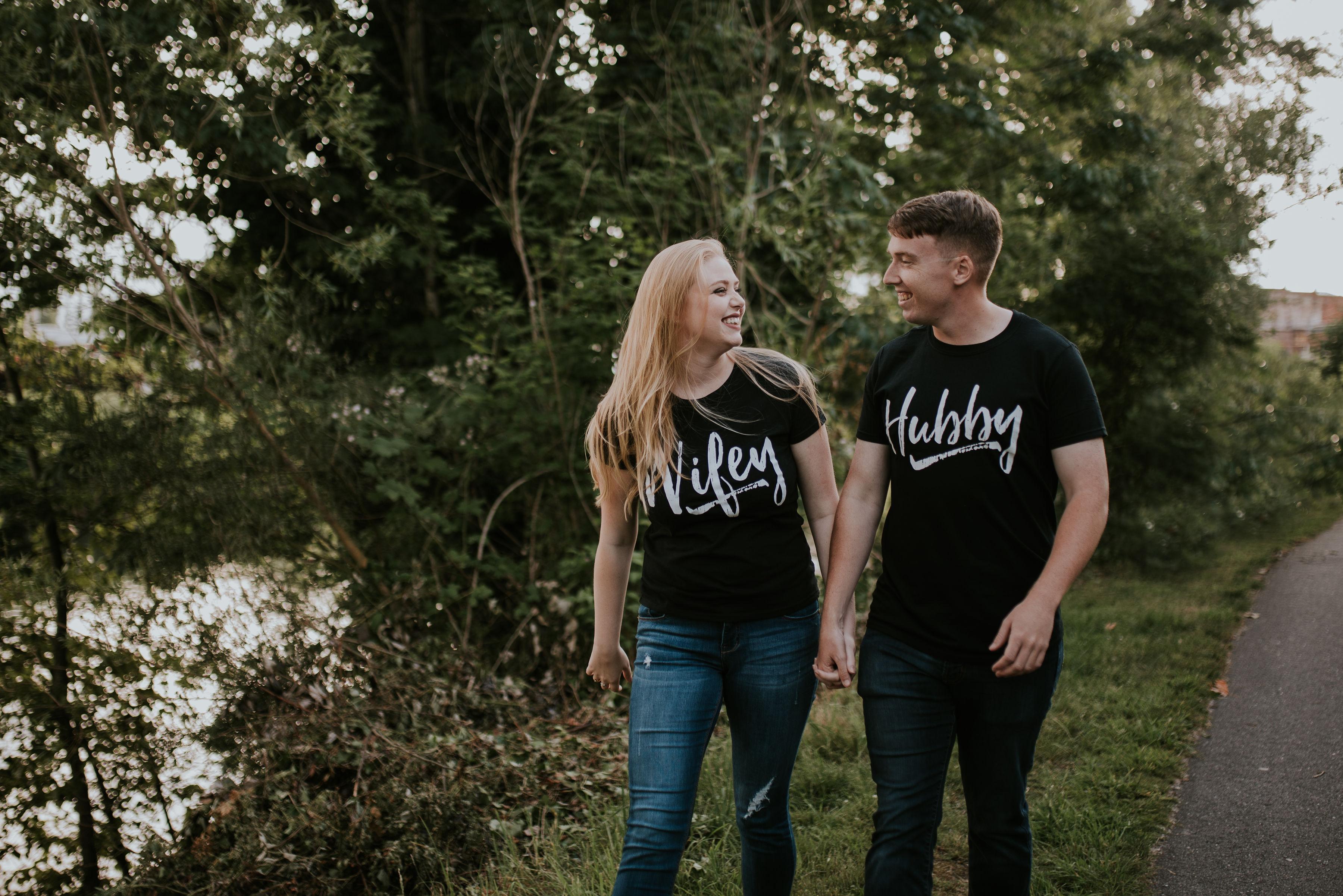 The Wedding Website of Tiffany Lawrence and Zachary Wallace