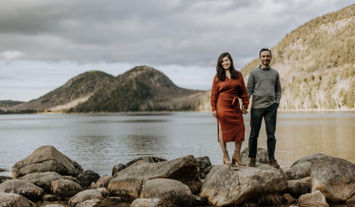 Stephanie Roulier and Joseph Tumblin's Wedding Website