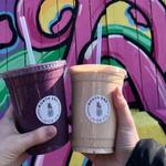 North End Juice Co. (Museum District)