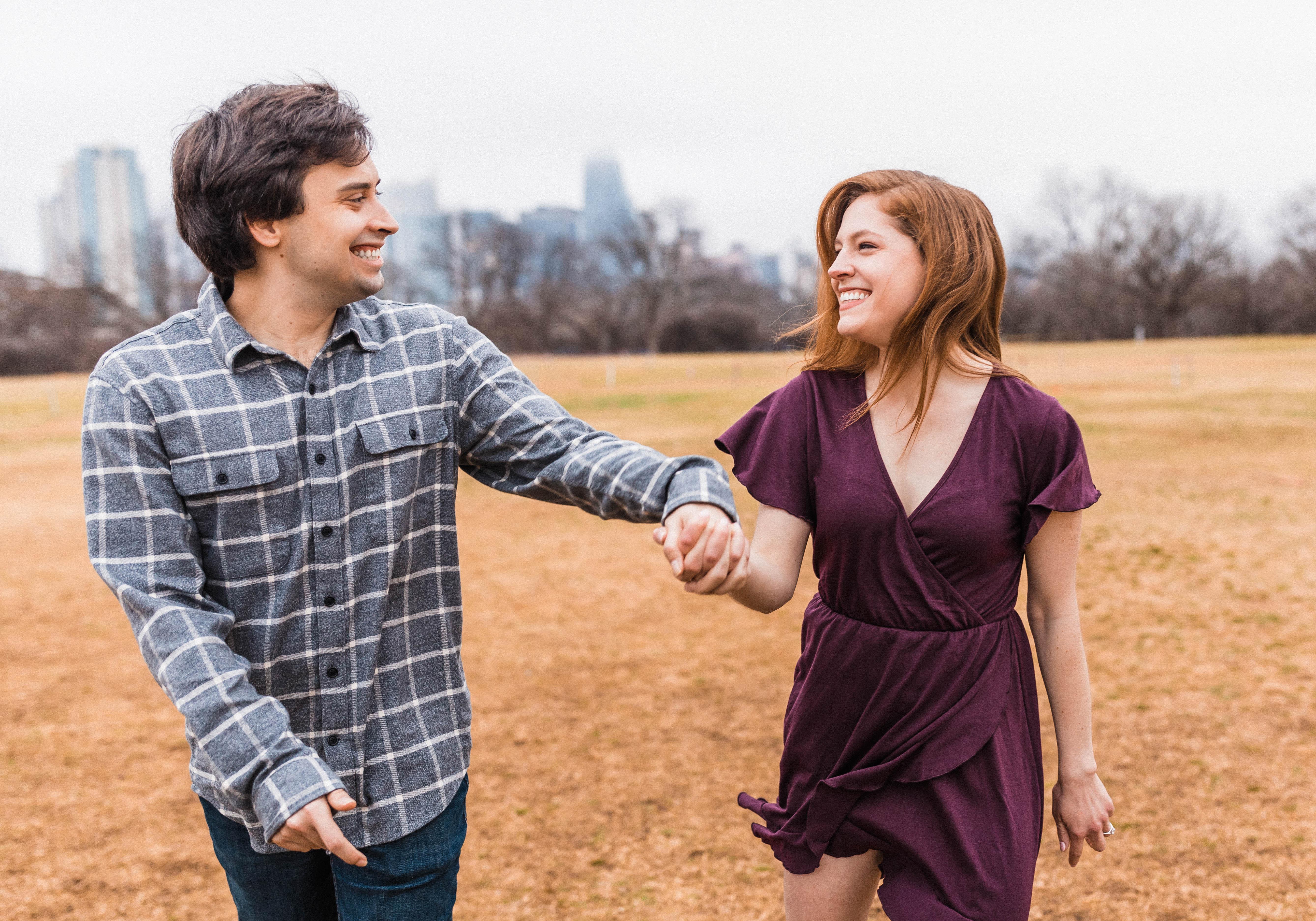 The Wedding Website of Kaitlin Conroy and Rocky Hollingsworth