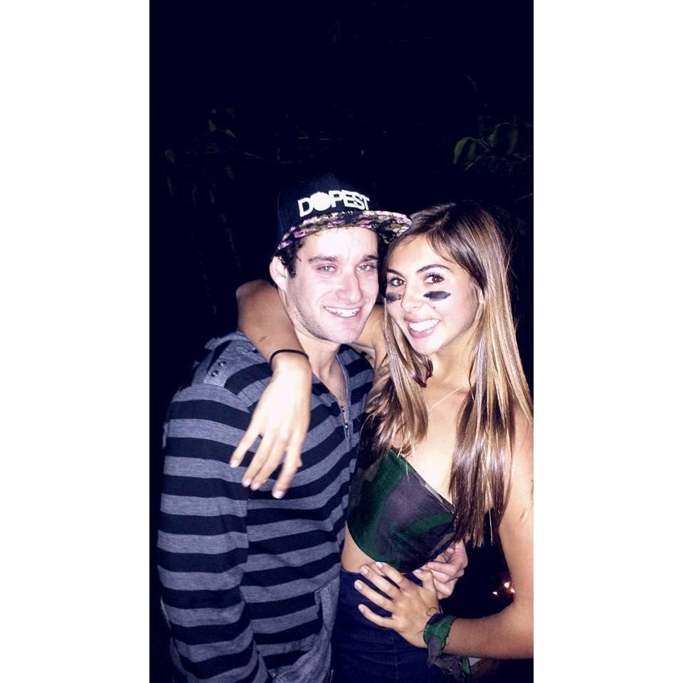 The One with Ari asking Ellie to be his girlfriend