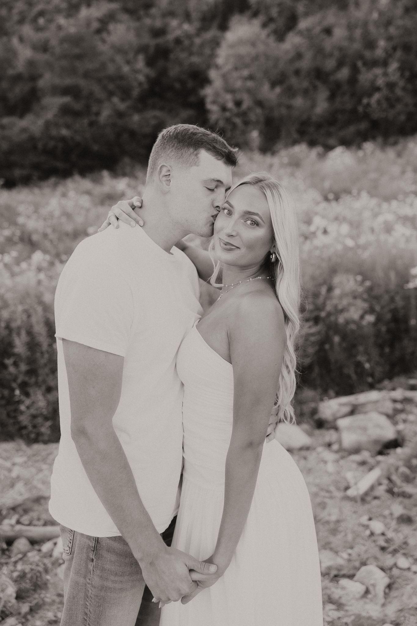 The Wedding Website of Abby Browning and David Livingston