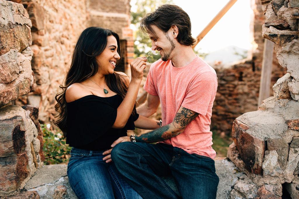 The Wedding Website of Dani Camacho and Joey Marchitti