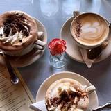 Café Intermezzo - Midtown