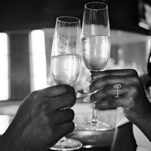 Our Honeymoon Fund