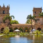 Balboa Park