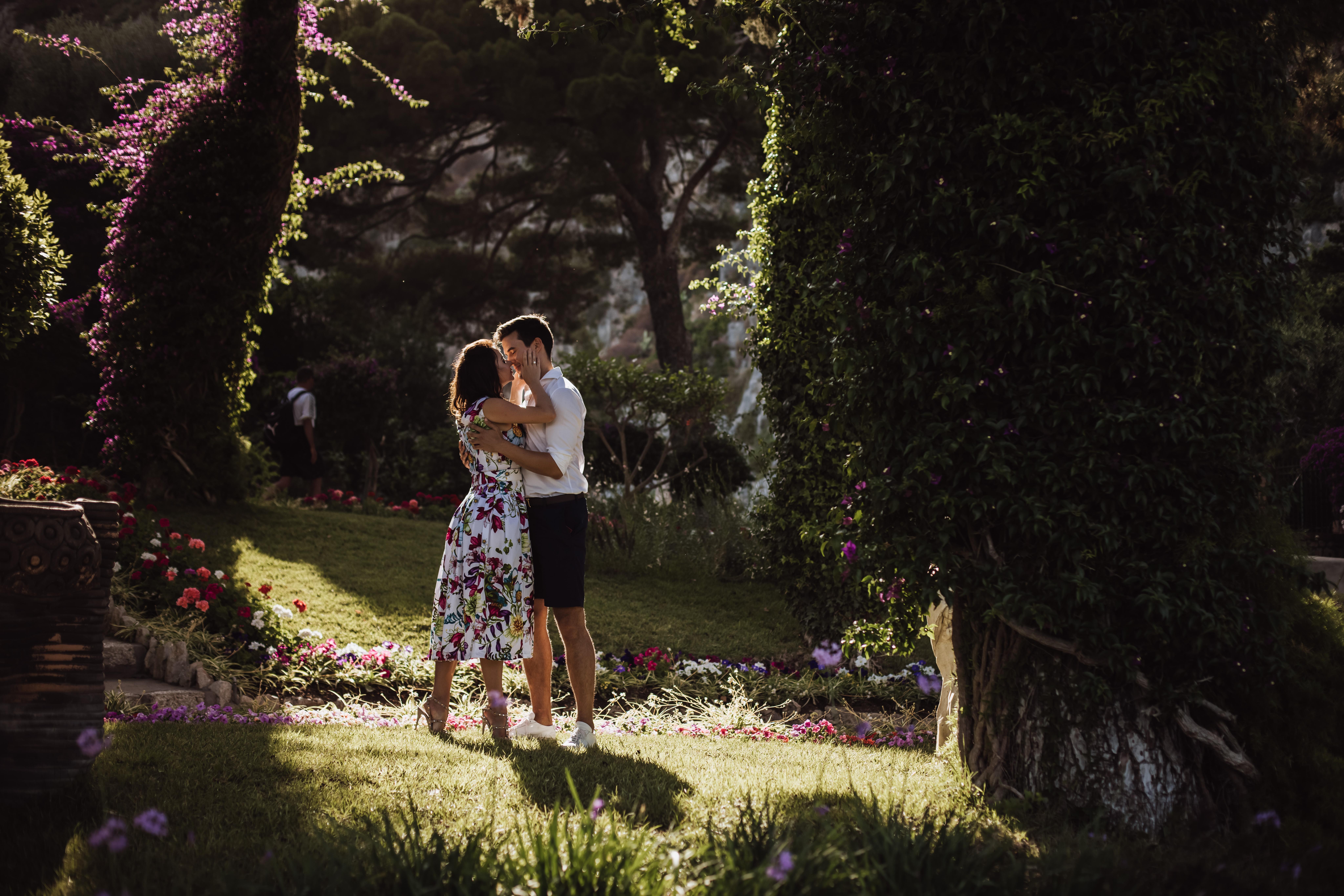 The Wedding Website of Gleb Romanyuk and Alexandra Levine