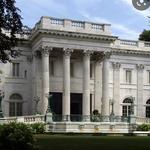 Marble House