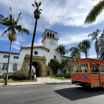 Superior Court Of California County Of Santa Barbara