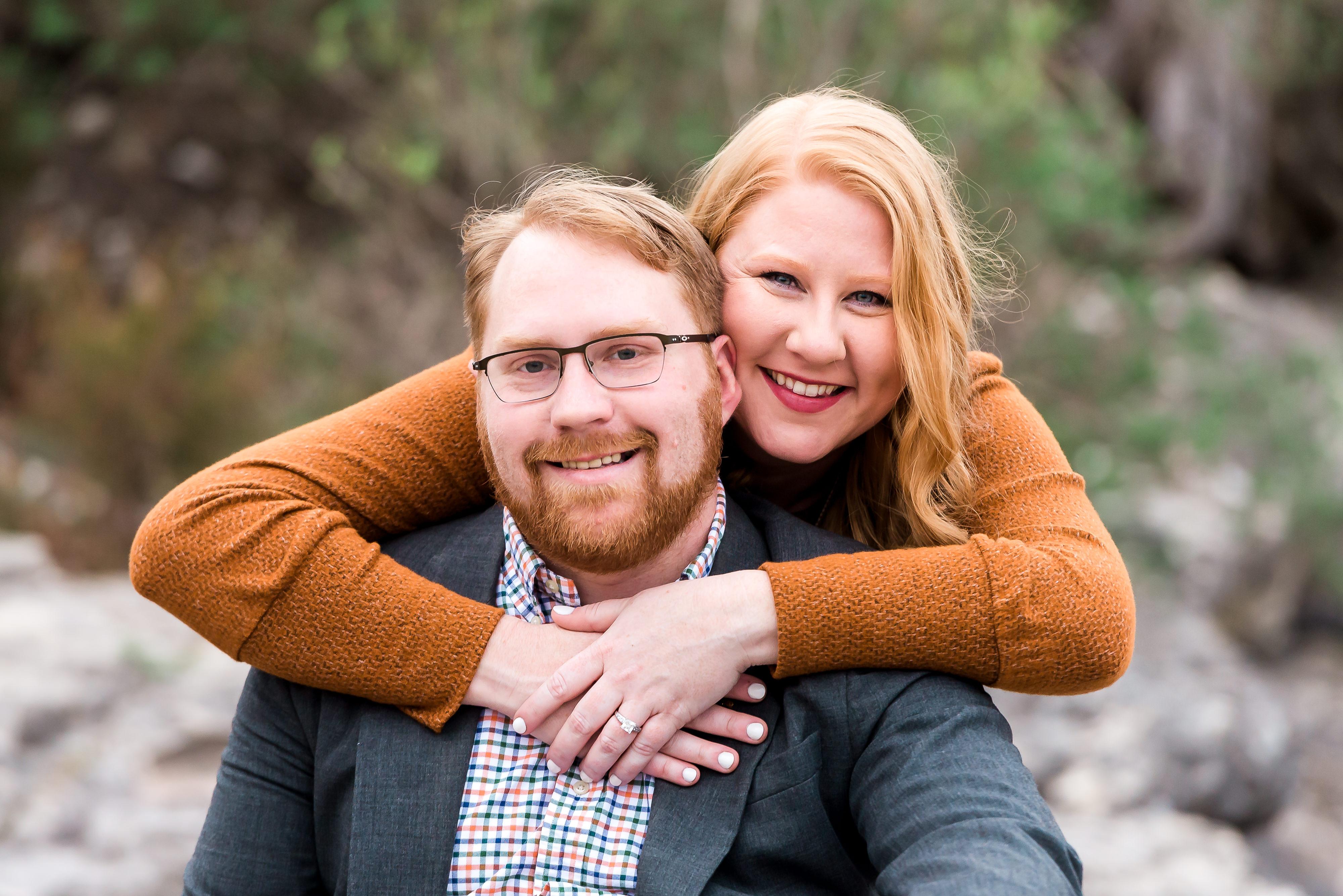 The Wedding Website of Megan Boyd and Jacob Thompson