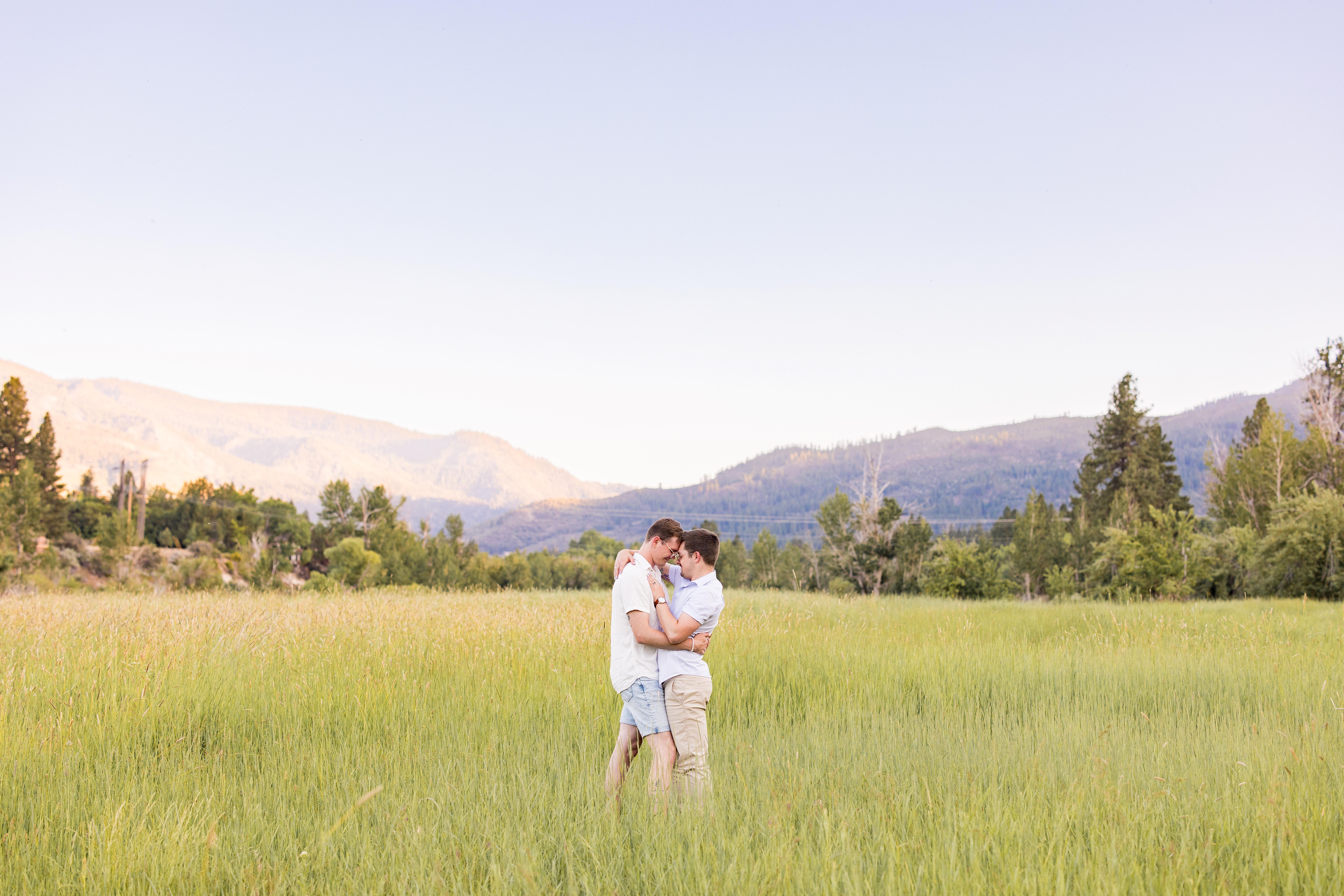 The Wedding Website of Skyler Hudson and Todd Lani