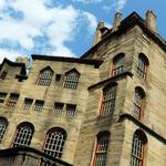 Fonthill Castle