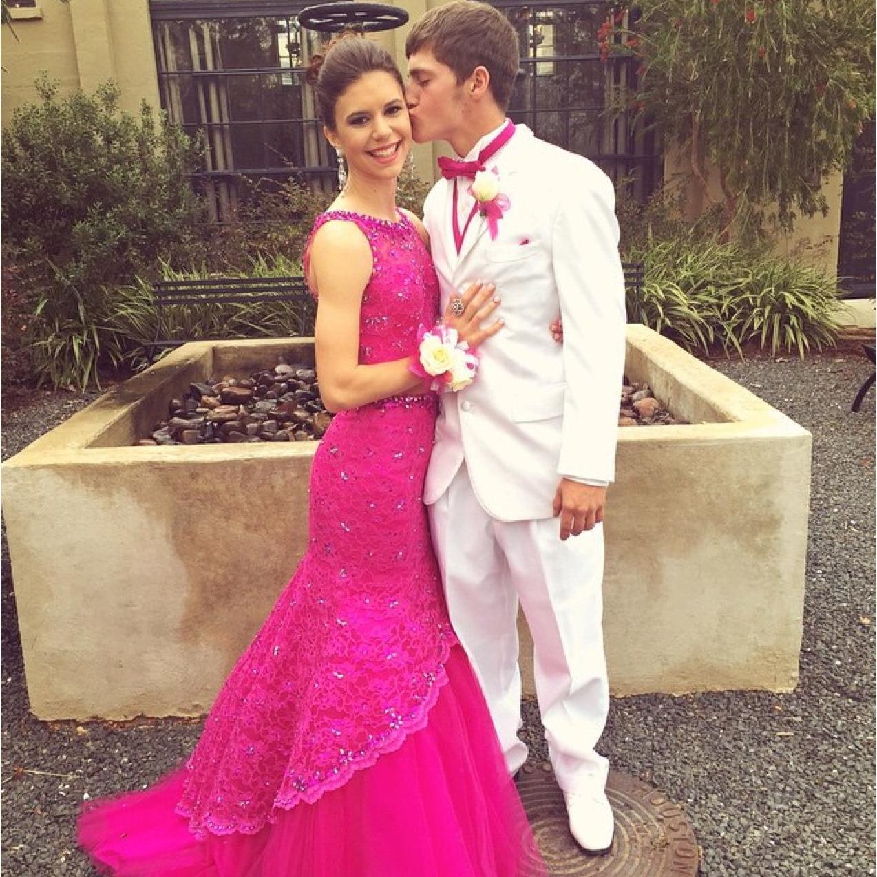 Senior Prom