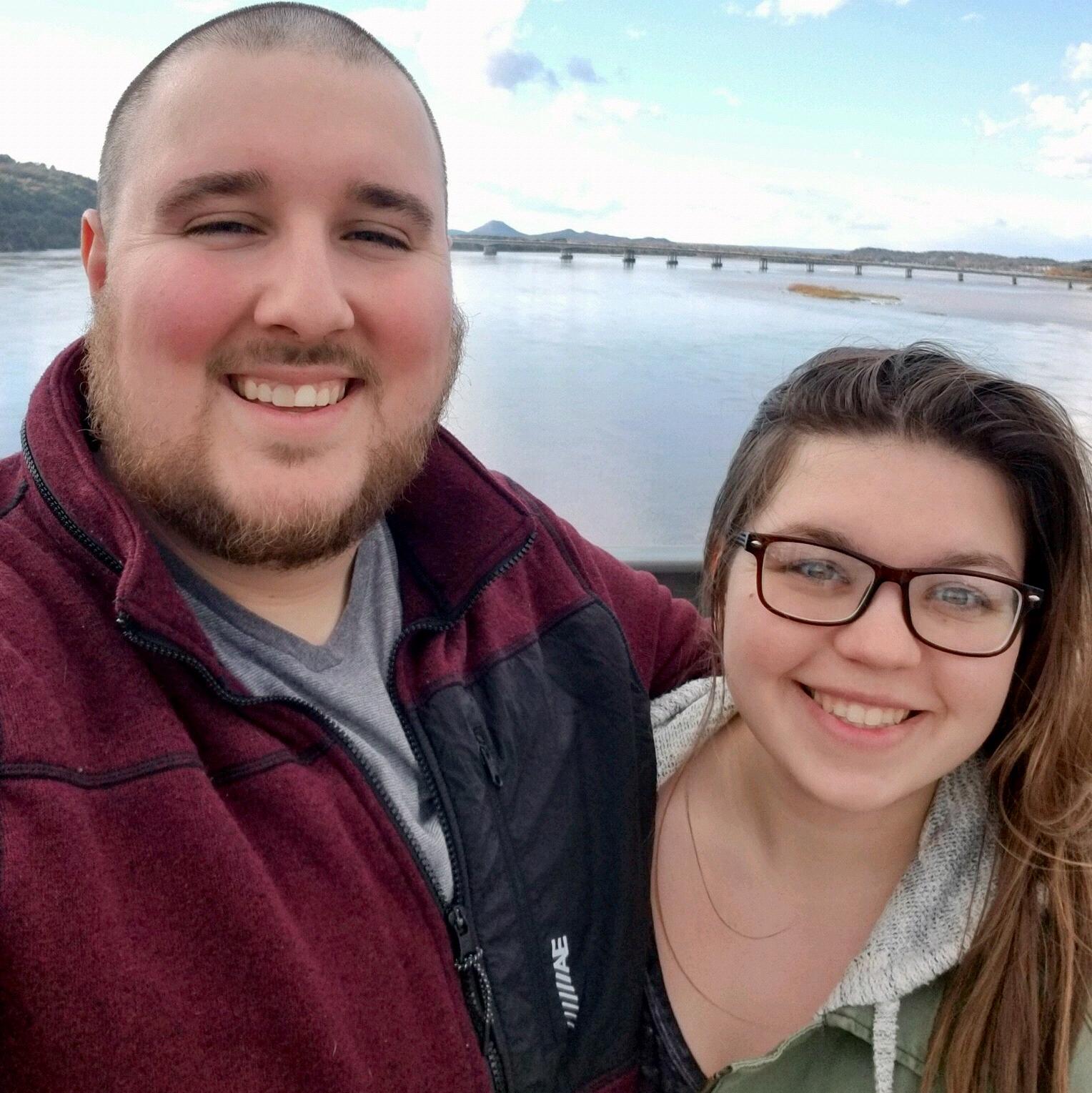 Big Dam in Arkansas