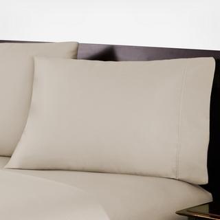 Carefree Comforts Wrinkle Resistant Pillowcase