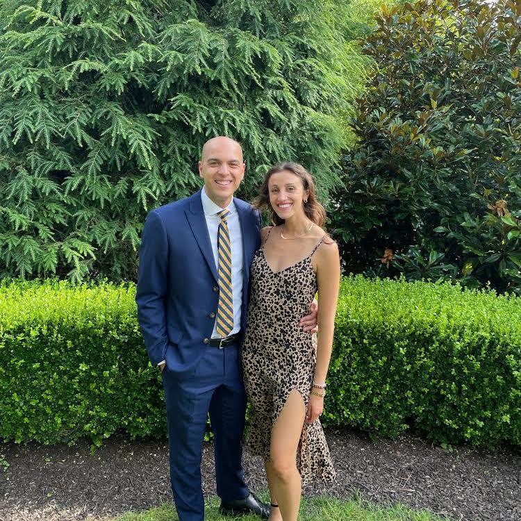 Villanova, PA June 2021