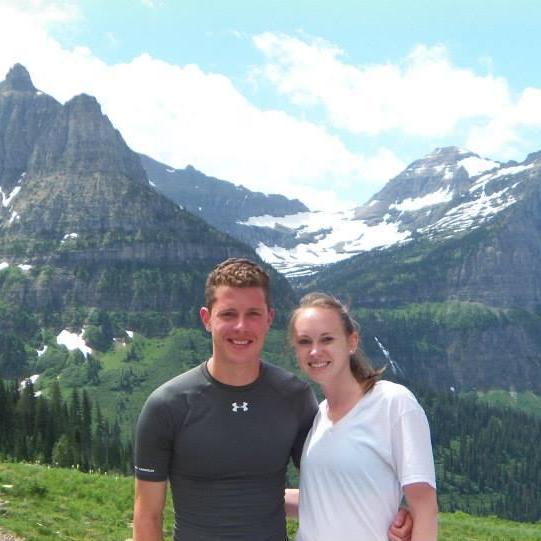 Glacier National Park, 2013