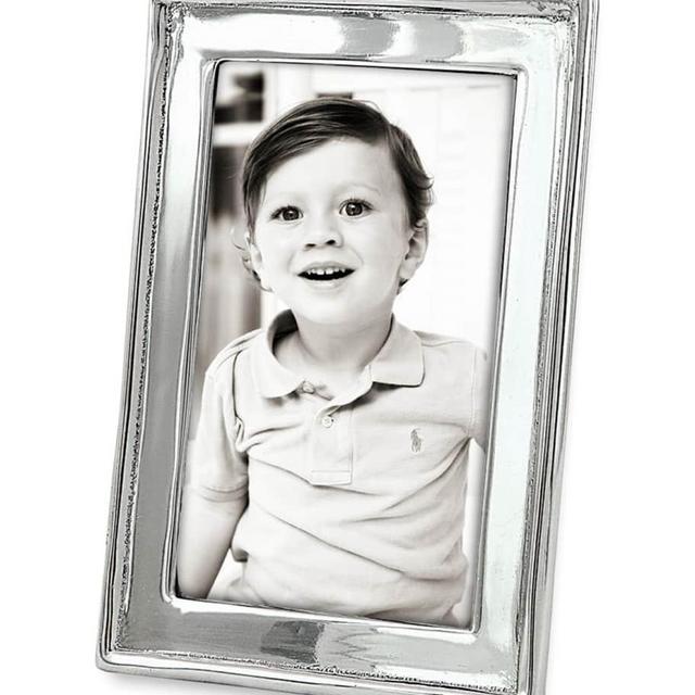 Beatriz Ball Jason Vertical Frame, 4" x 6"