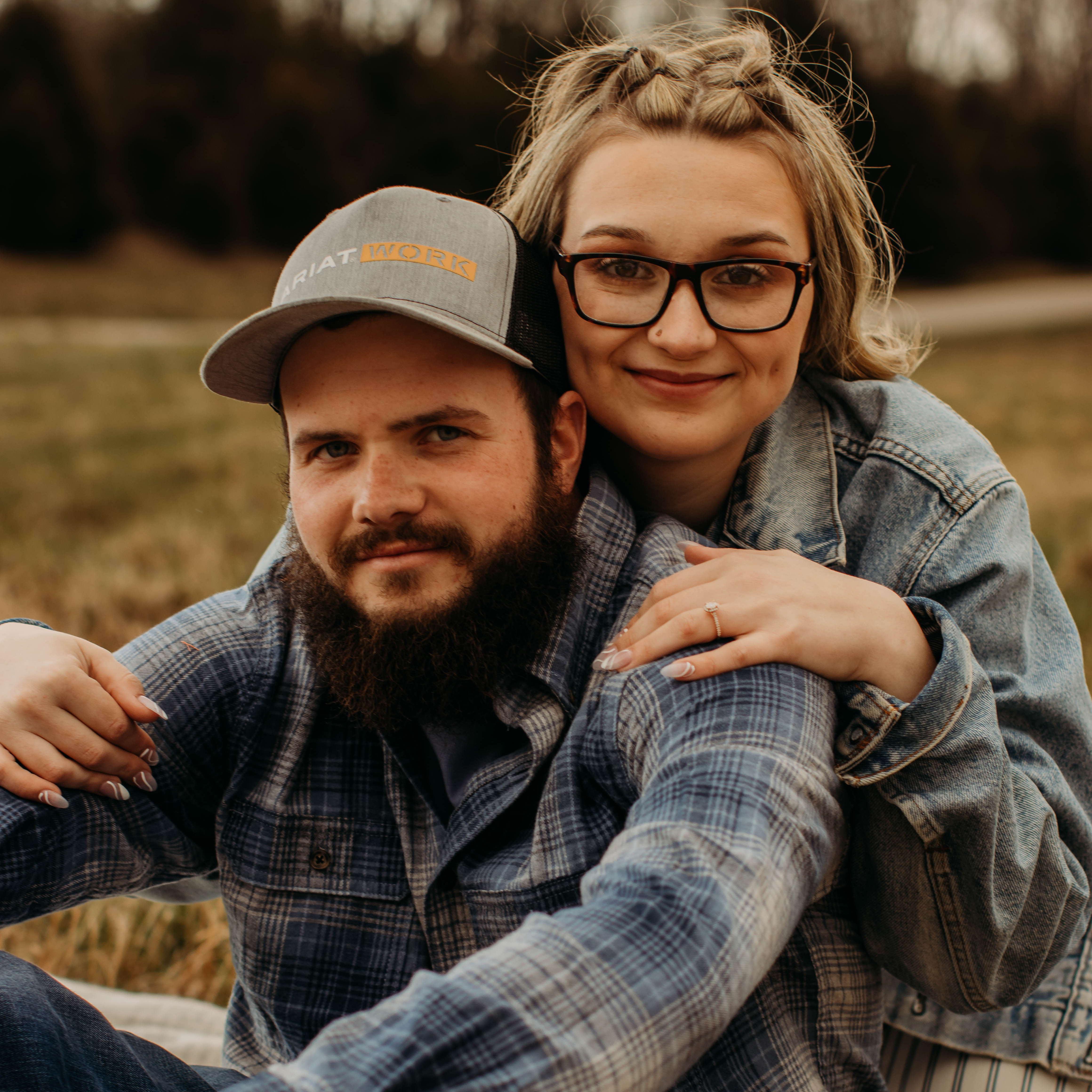 Engagement Photos!