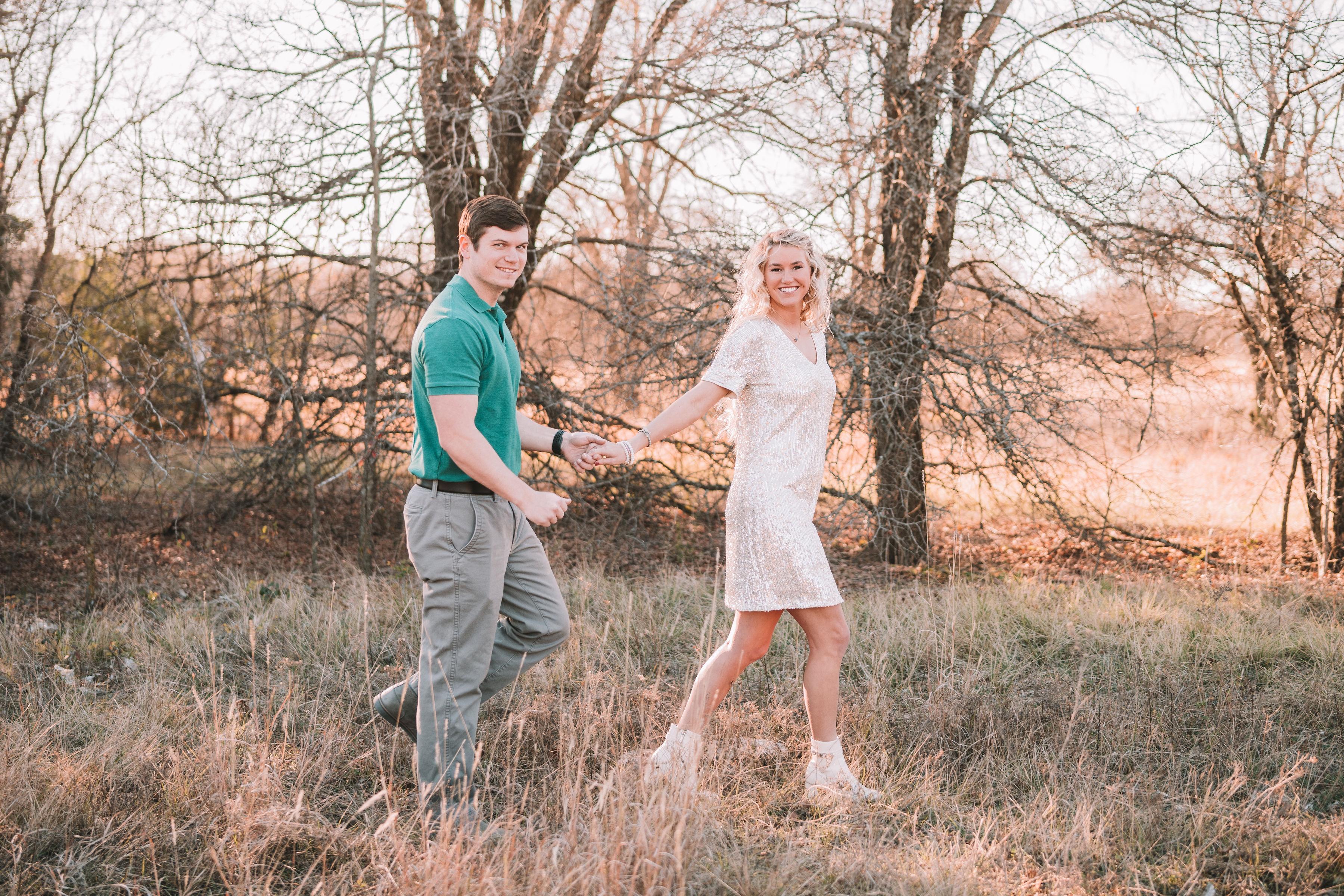 The Wedding Website of Kirstyn Strand and Micah Blanton