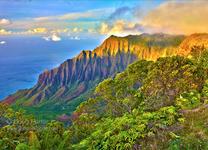 Kalalau Lookout