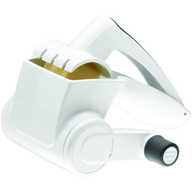 Zyliss Classic Rotary Cheese Grater