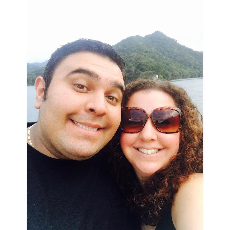 Enjoying Our Island Life