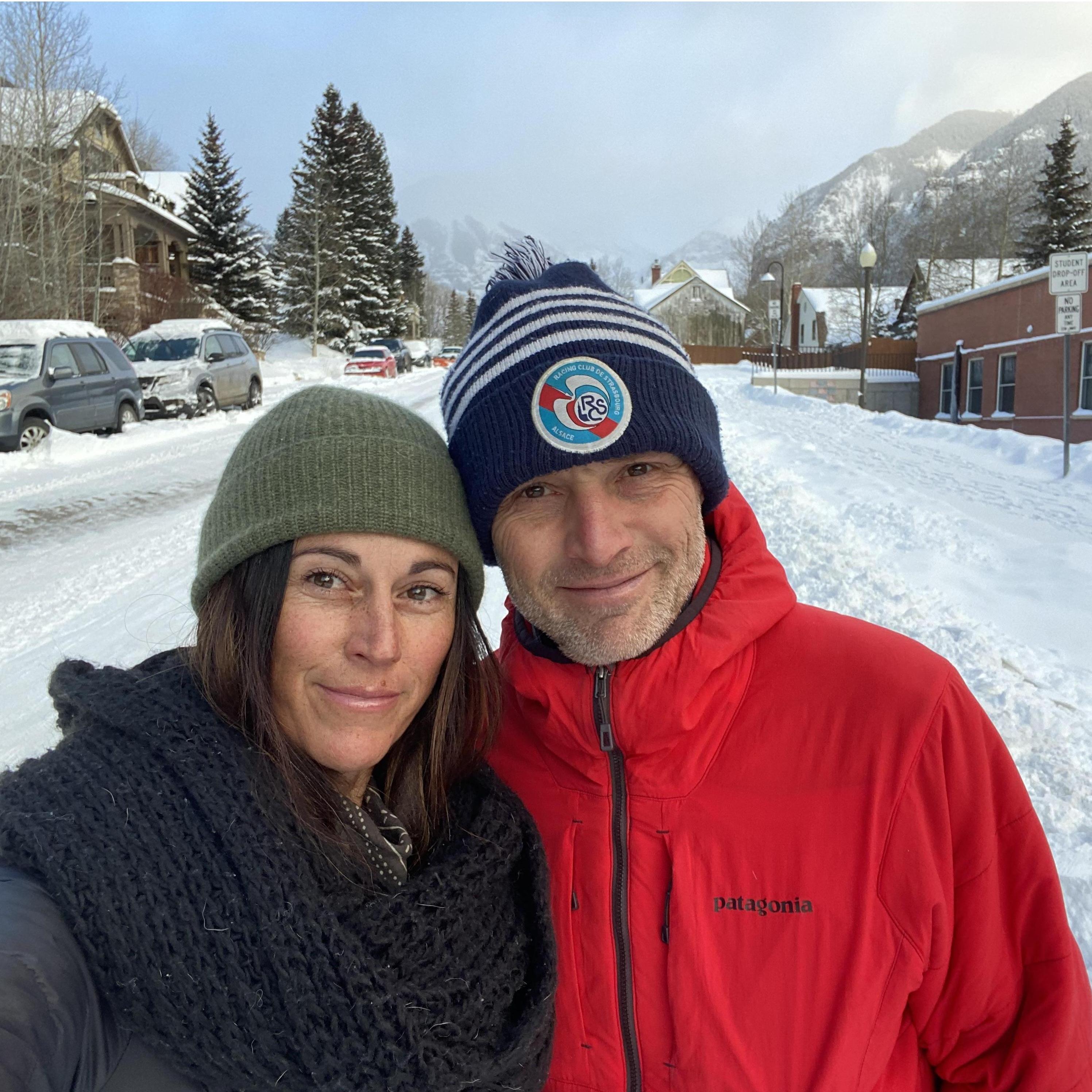 Telluride
