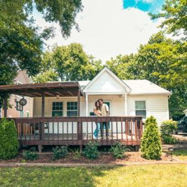 Home Addition Fund