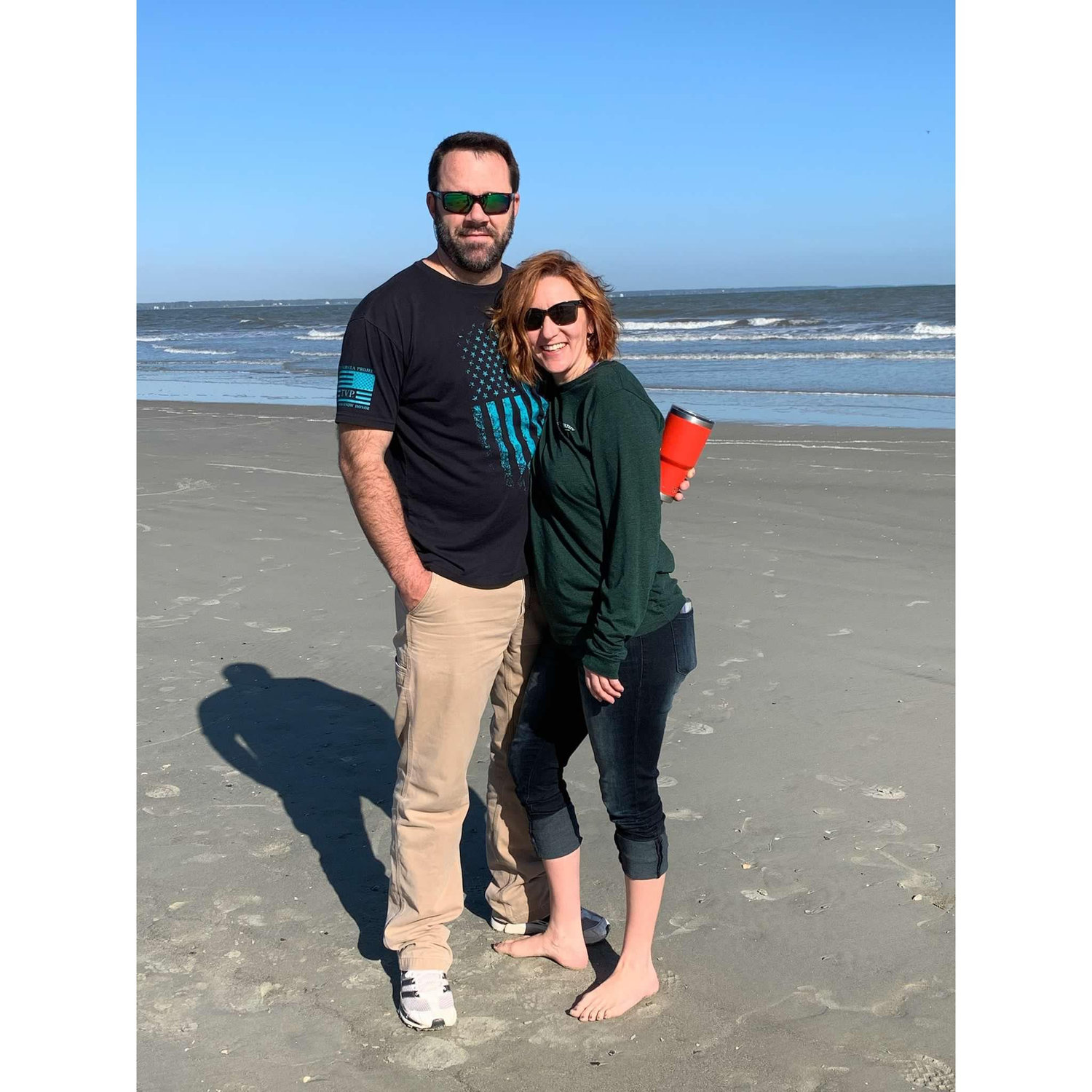 Tybee Island