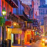 Frenchmen Street